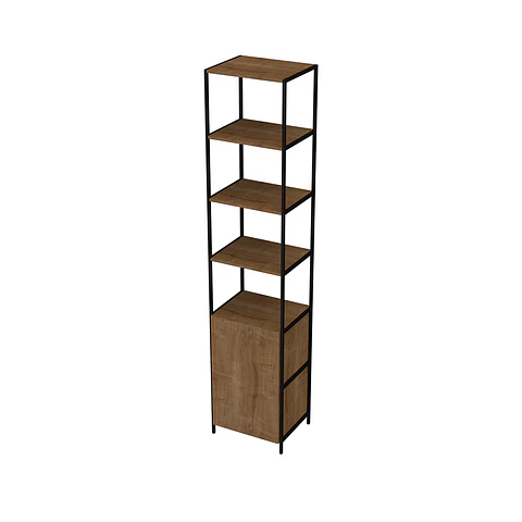 Estante Steel Quadra 27806