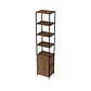Estante Steel Quadra 27806 - Miniatura 2