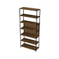 Estante Steel Quadra 27809  - Miniatura 3