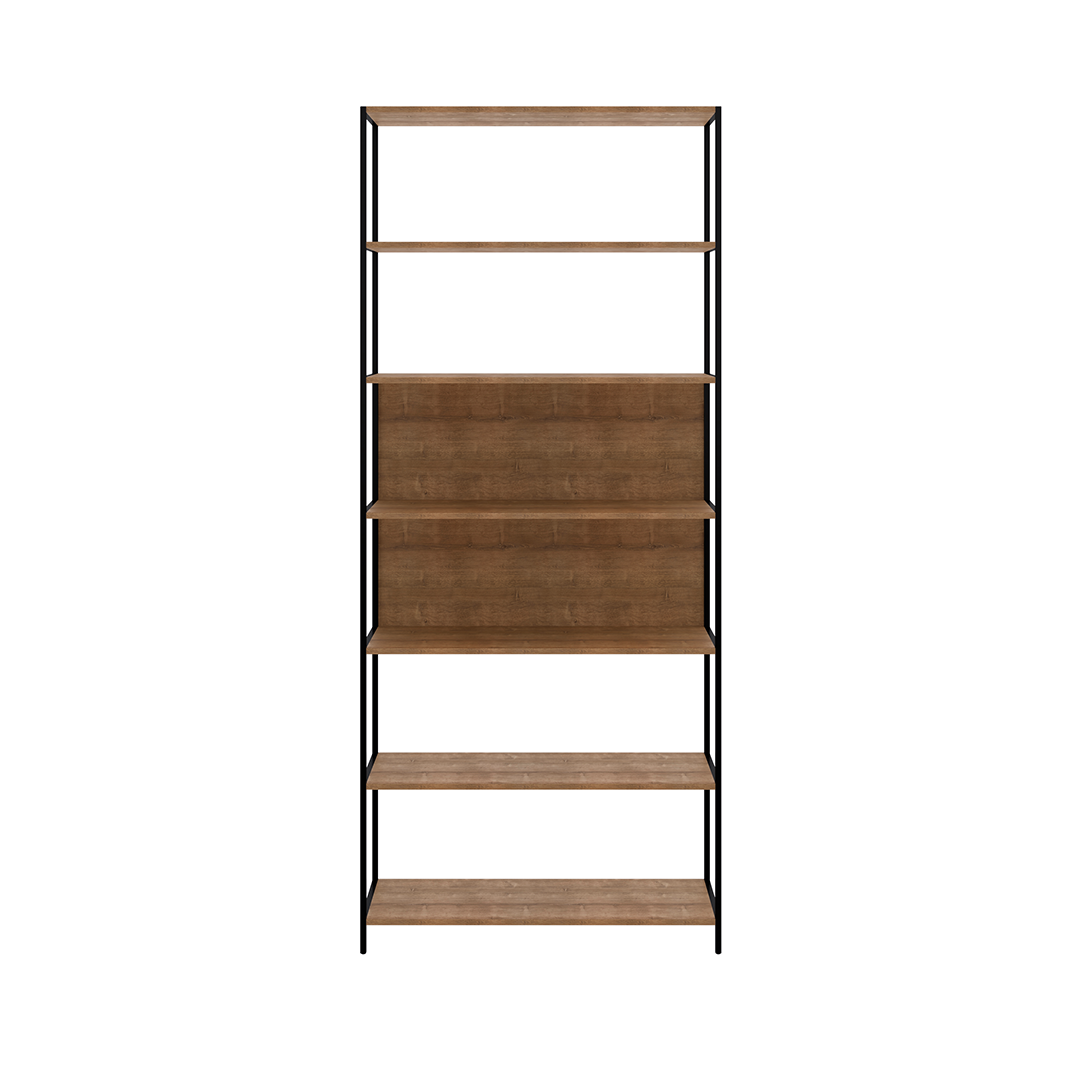 Estante Steel Quadra 27809  2