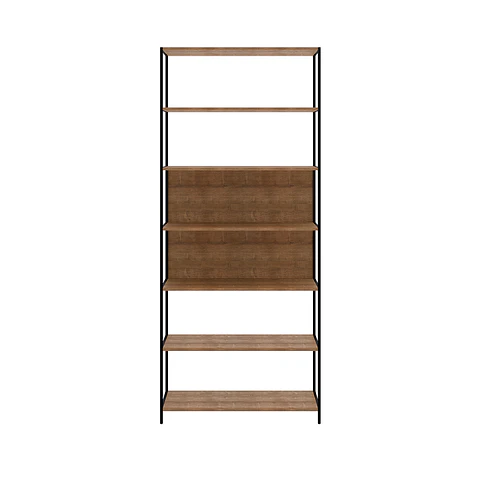 Estante Steel Quadra 27809 