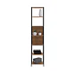 Estante Steel Quadra 27808 - Miniatura 2