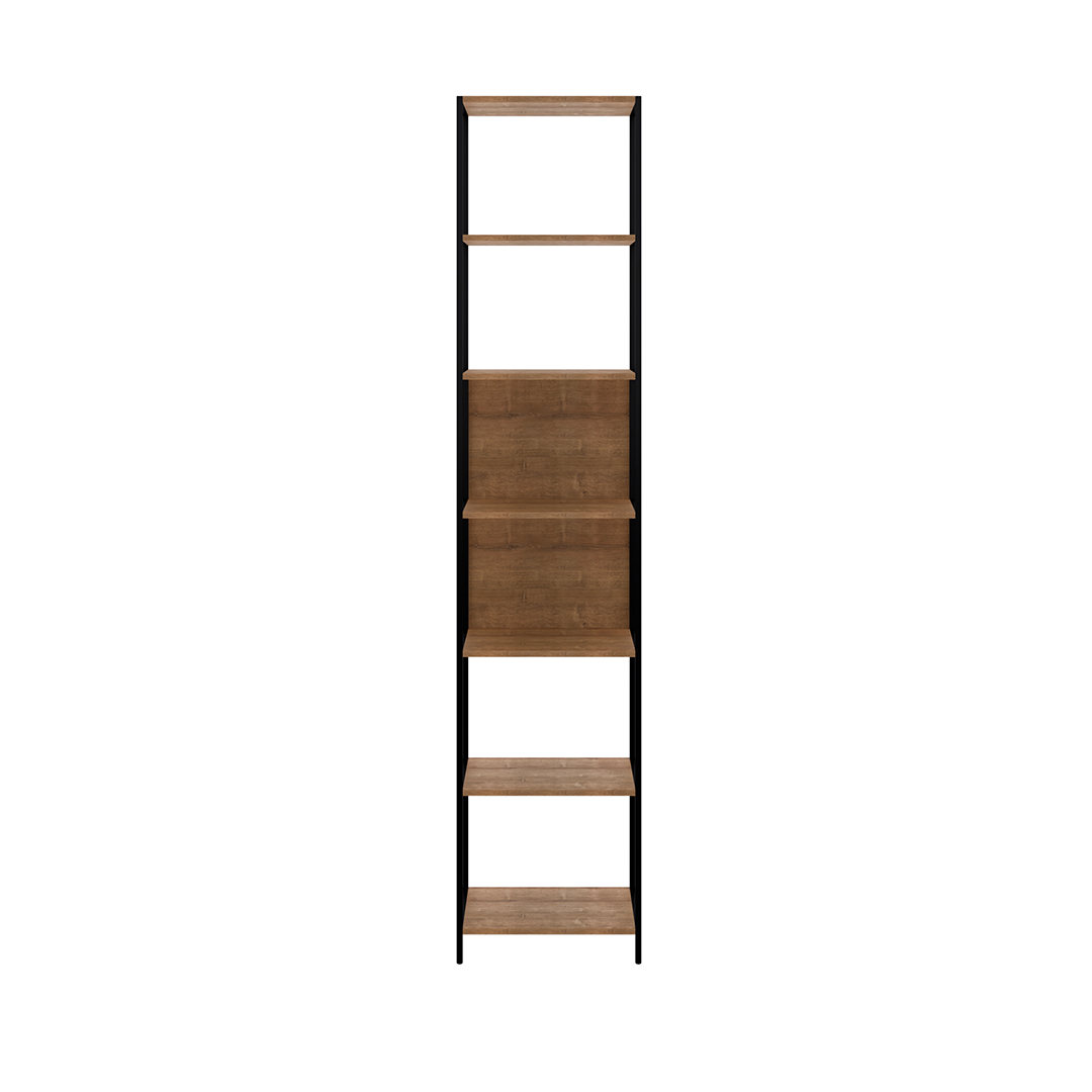 Estante Steel Quadra 27808 3