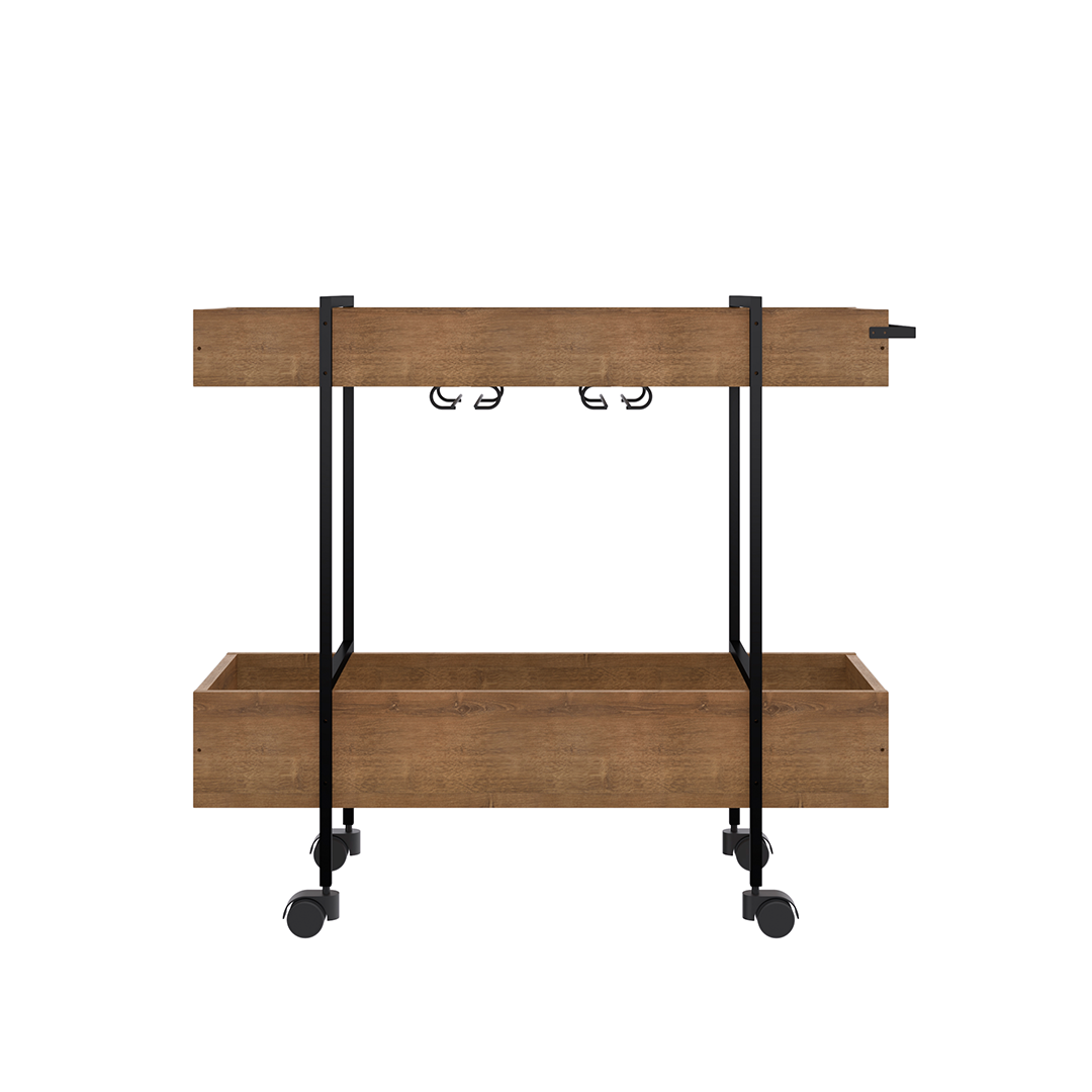 Bar Steel Quadra 27813 3