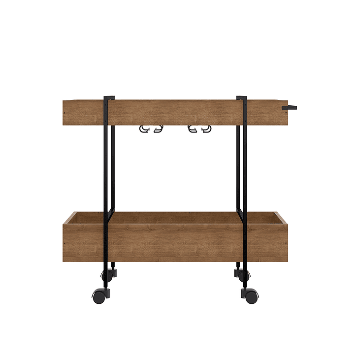 Bar Steel Quadra 27813 3