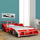 Cama 1 Plaza Formula 1  - Miniatura 1