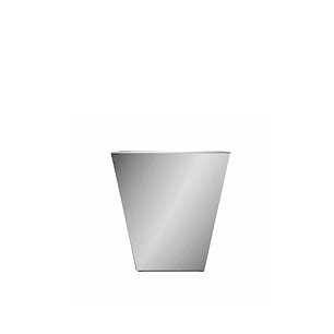 Mesa Lateral Pirámide Espejo