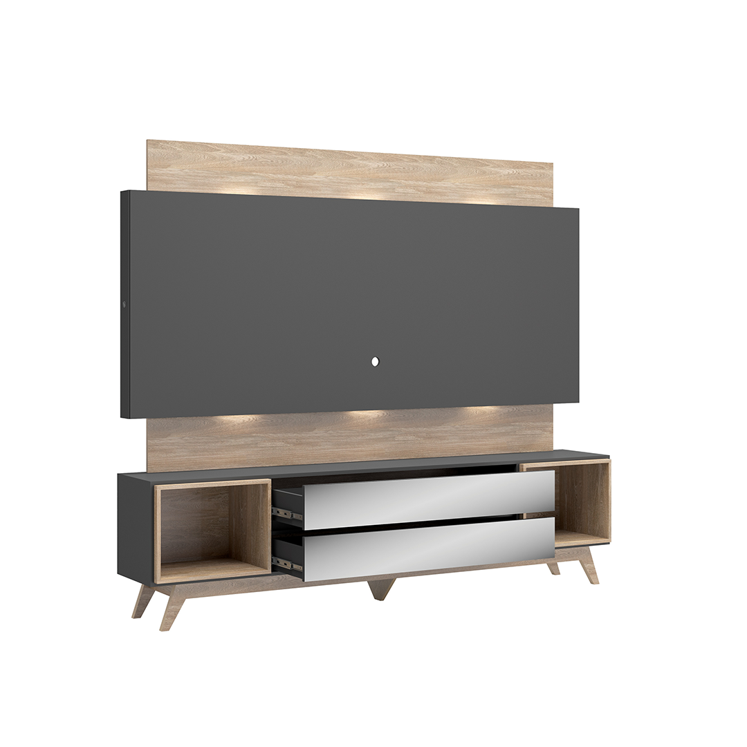 Home Cairo/Tb 143L G2K Carvalho 3