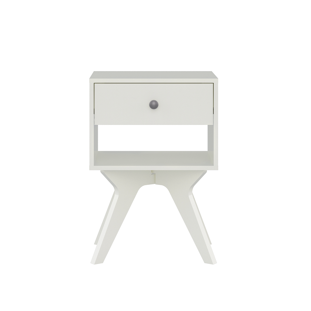 Velador New York TW47 Off White 2