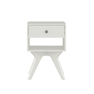 Velador New York TW47 Off White