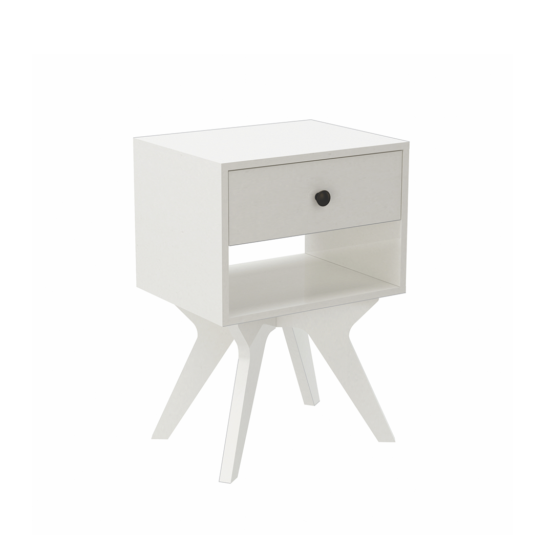 Velador New York TW47 Off White 3