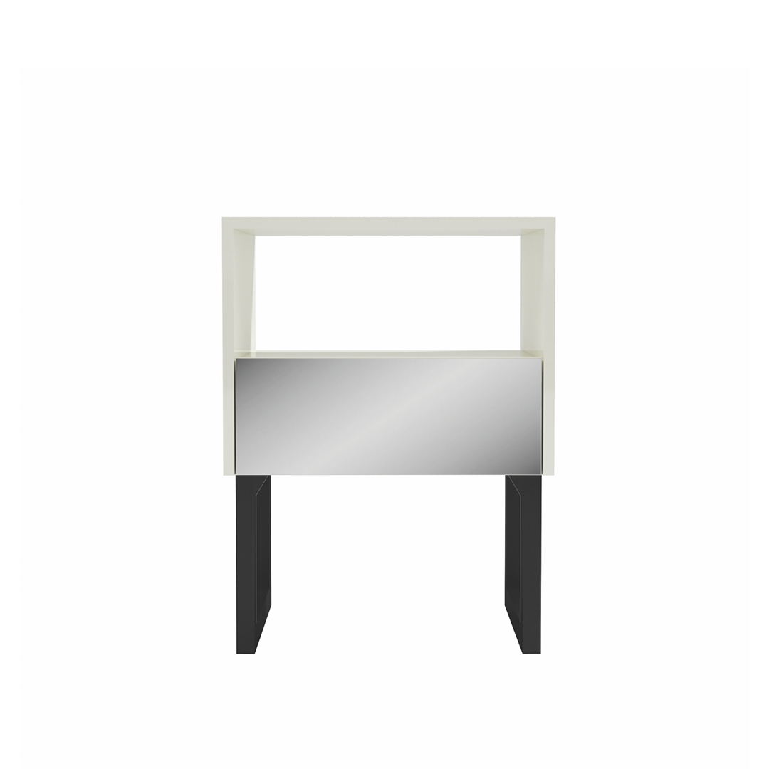 Velador París/ W347E Paris Off White 2