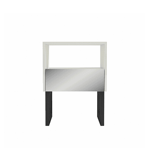 Velador París/ W347E Paris Off White