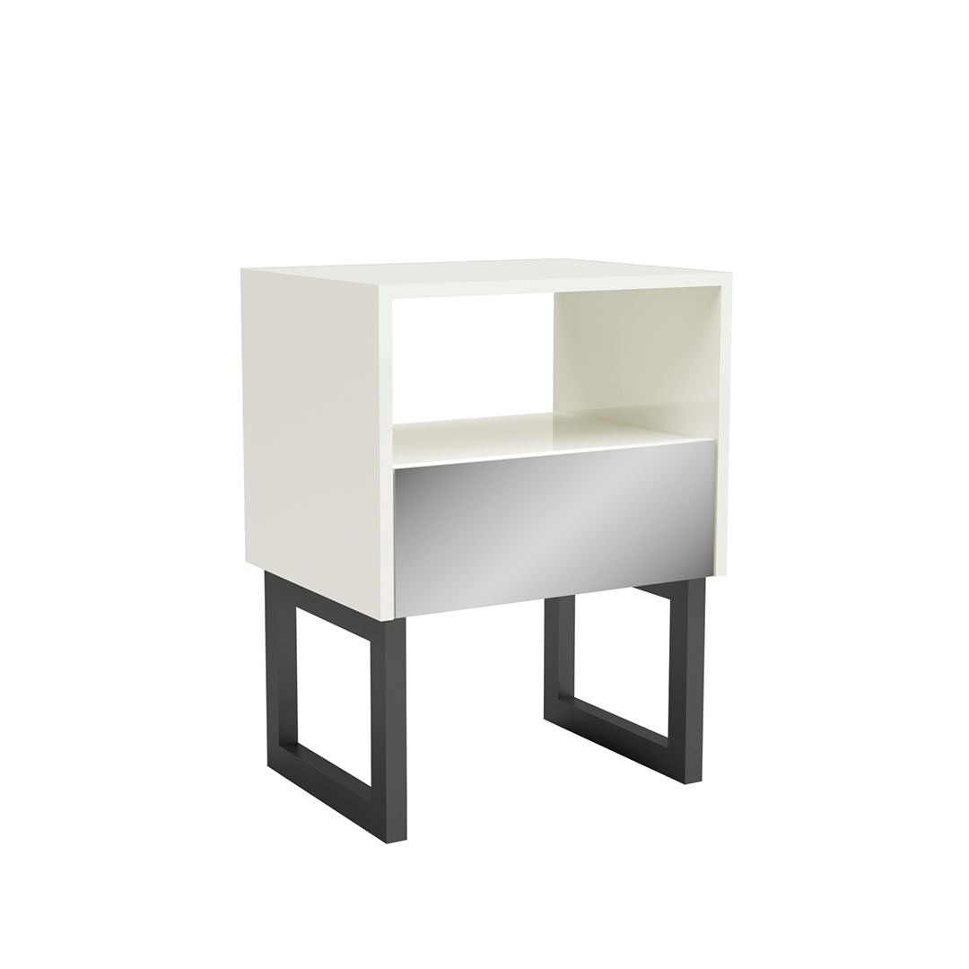 Velador París/ W347E Paris Off White 3