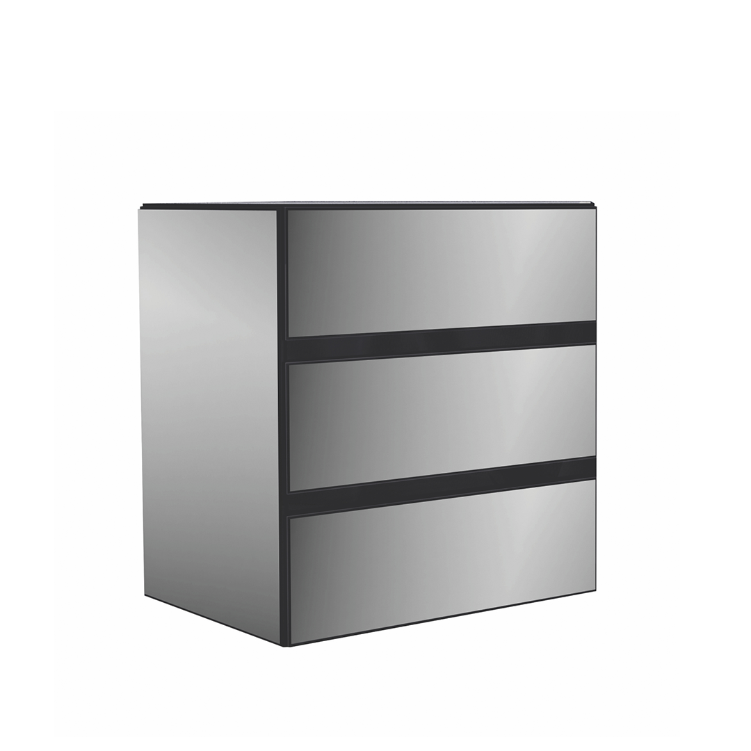 Velador Barcelona/ Tw42 Barcelona Negr 2