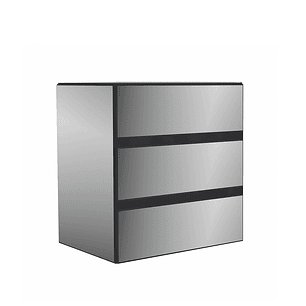 Velador Barcelona/ Tw42 Barcelona Negr