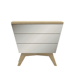 Cómoda Milán - TW721E