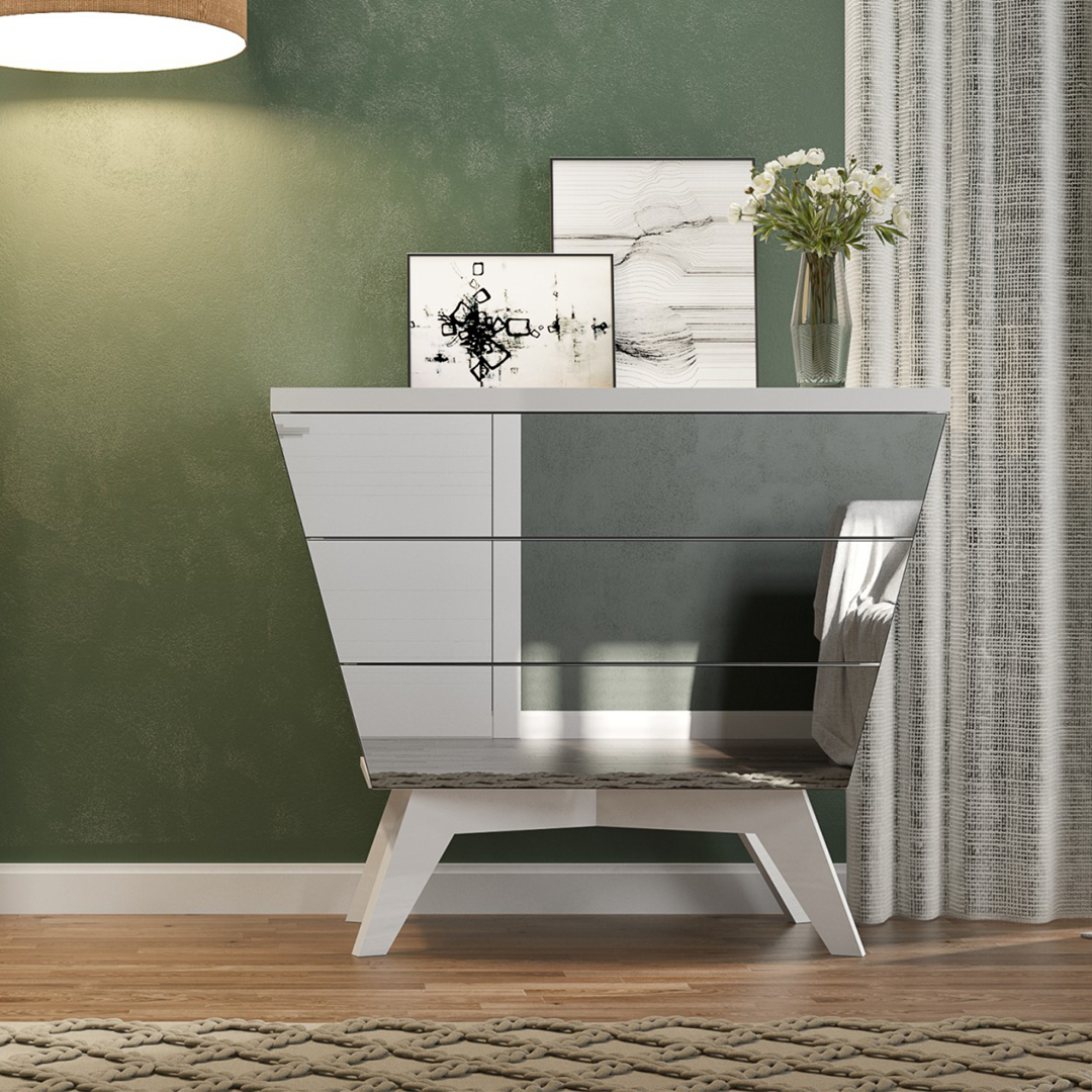 Cómoda Milán - TW721E 5