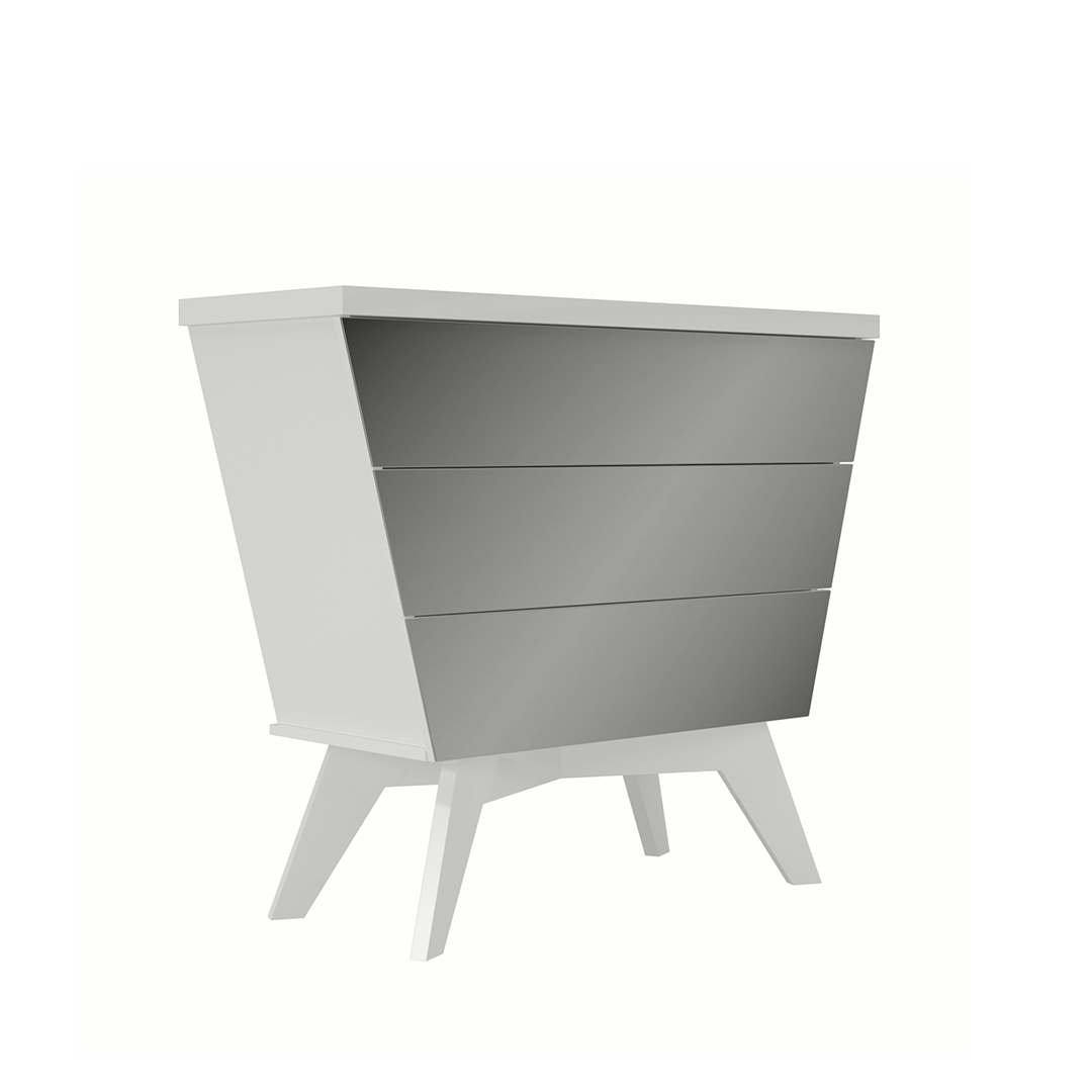 Cómoda Milán - TW721E 7