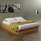 Cama Tokio Castaño - Miniatura 1
