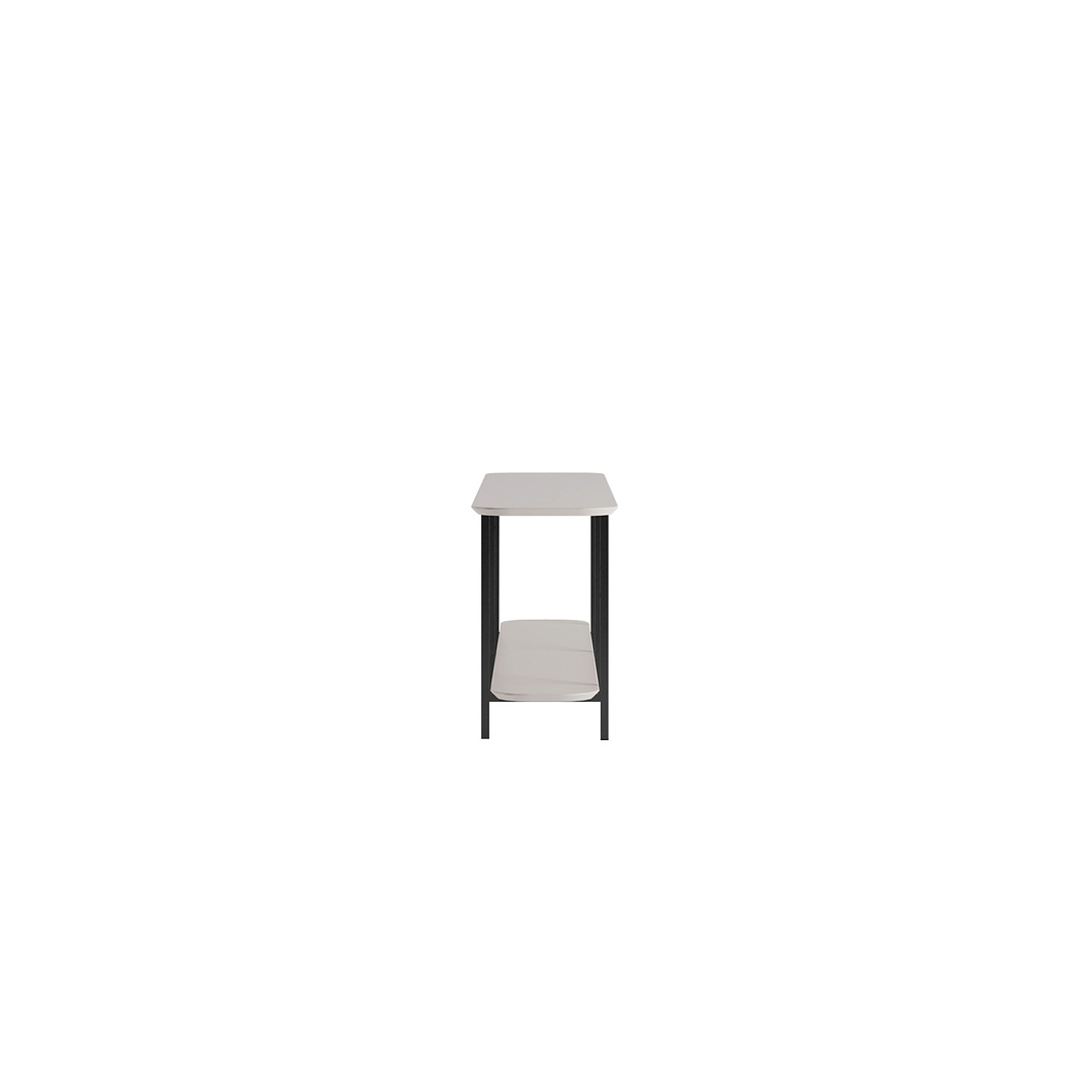 Sofá Table Iron Off White - Image 3