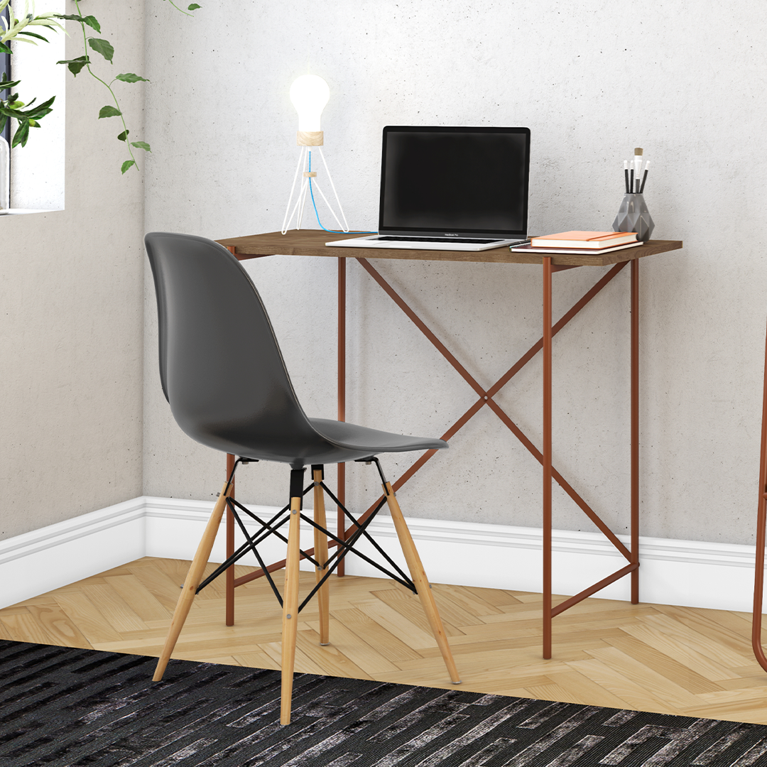 Escritorio Steel Tube 27873 1