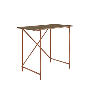 Escritorio Steel Tube 27873