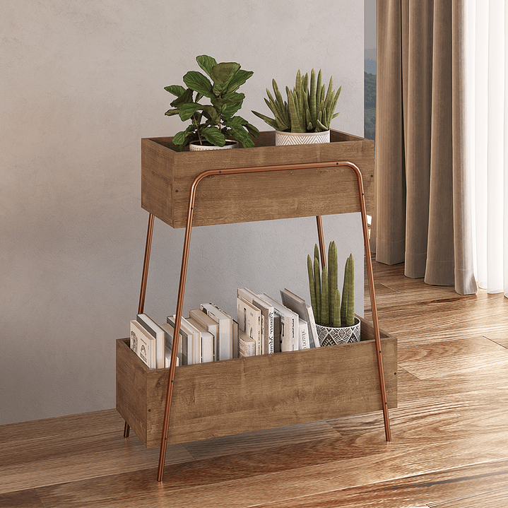 Estante Steel Tube 27876 1