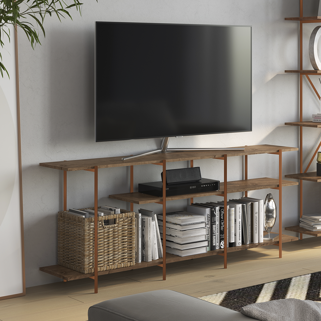 Rack Steel Tube 27872 1