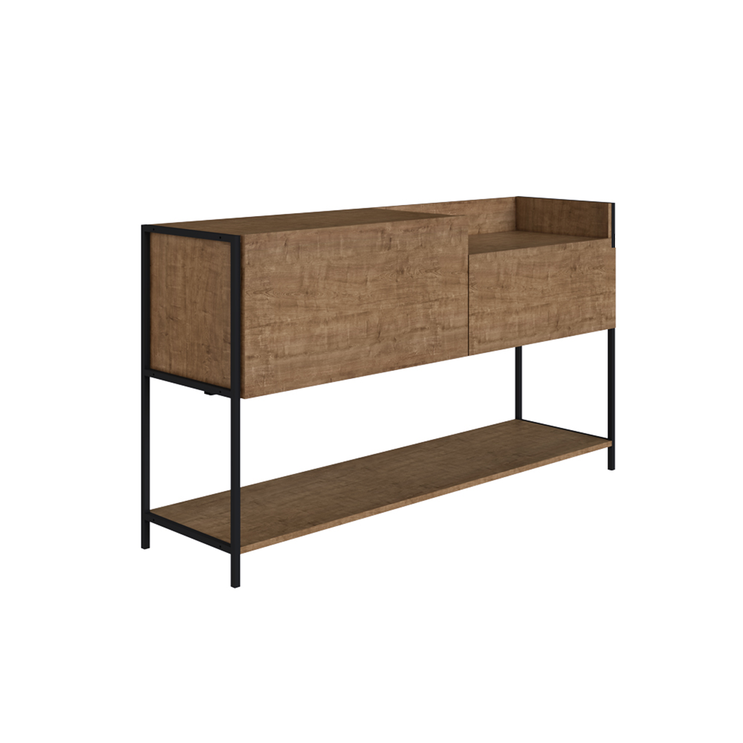 Buffet Steel Quadra 27851  2