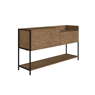 Buffet Steel Quadra 27851 