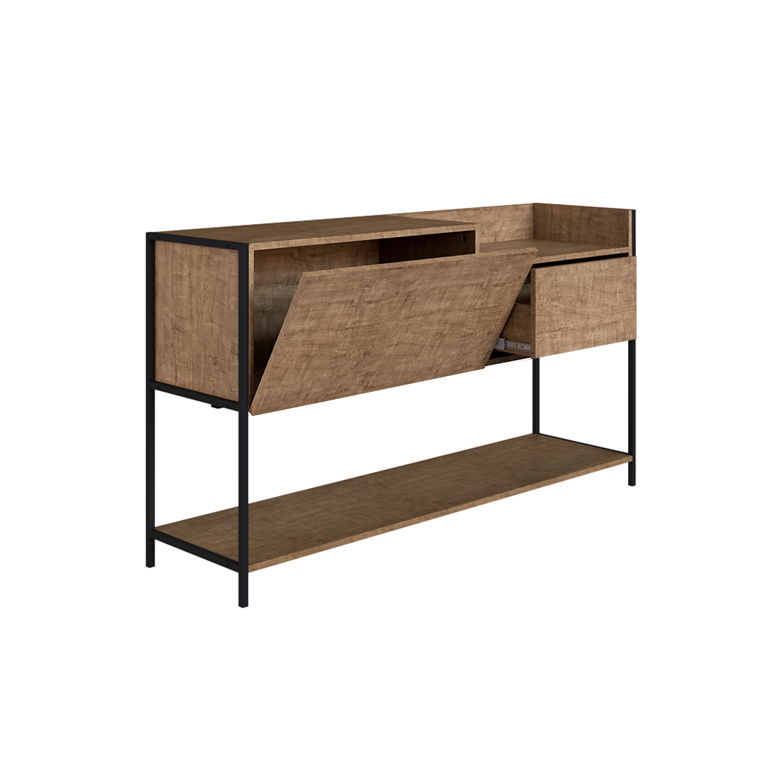 Buffet Steel Quadra 27851  3