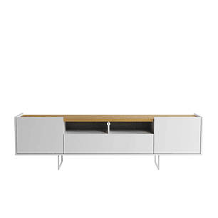 Rack Winston 1.8 Blanco