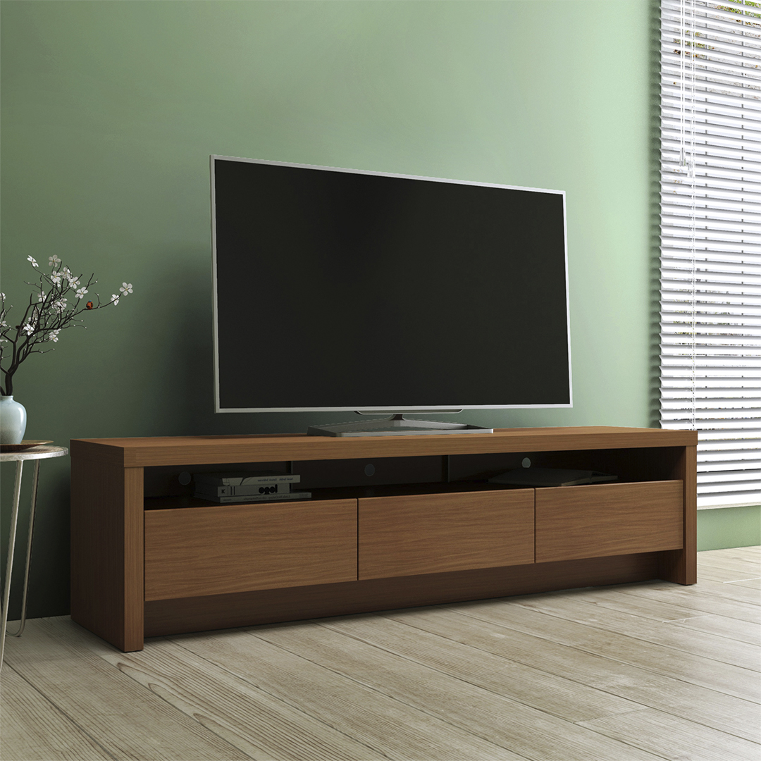 Rack Colonia 1.8 Natural 1