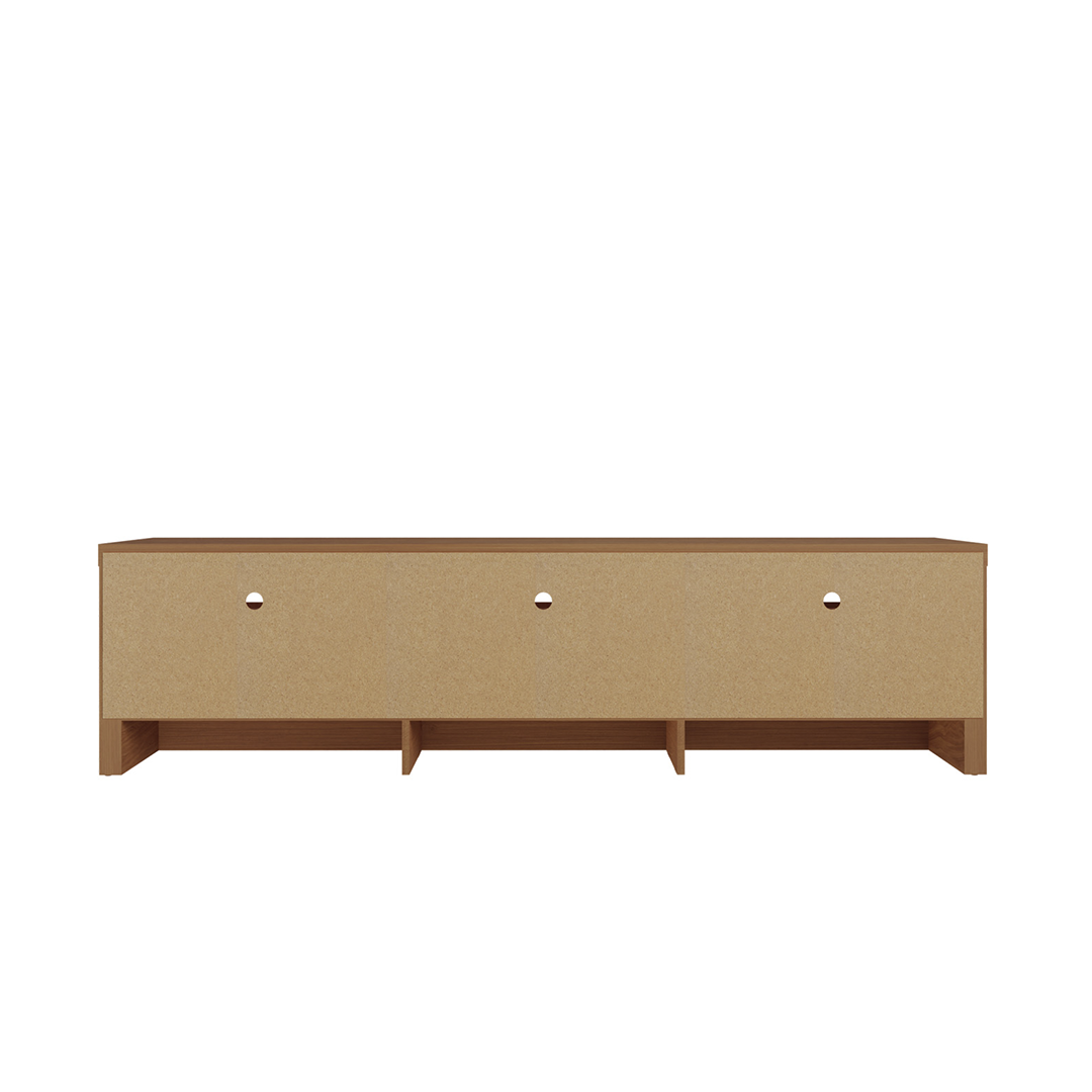 Rack Colonia 1.8 Natural 6