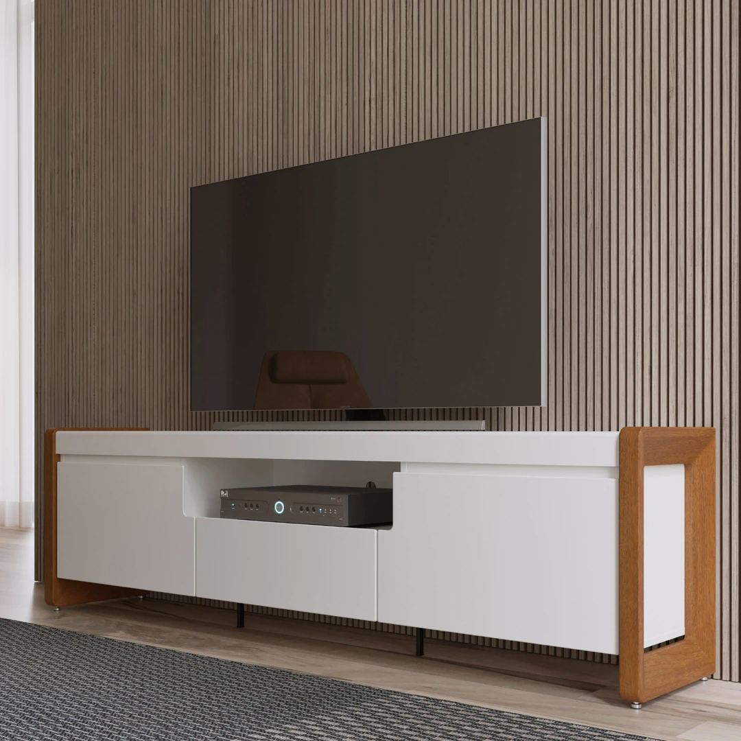 Rack Bristol 1.9 Off White 1