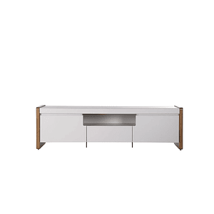 Rack Bristol 1.9 Off White