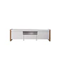 Rack Bristol 1.9 Off White - Miniatura 2