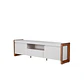 Rack Bristol 1.9 Off White - Miniatura 3