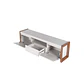 Rack Bristol 1.9 Off White - Miniatura 4
