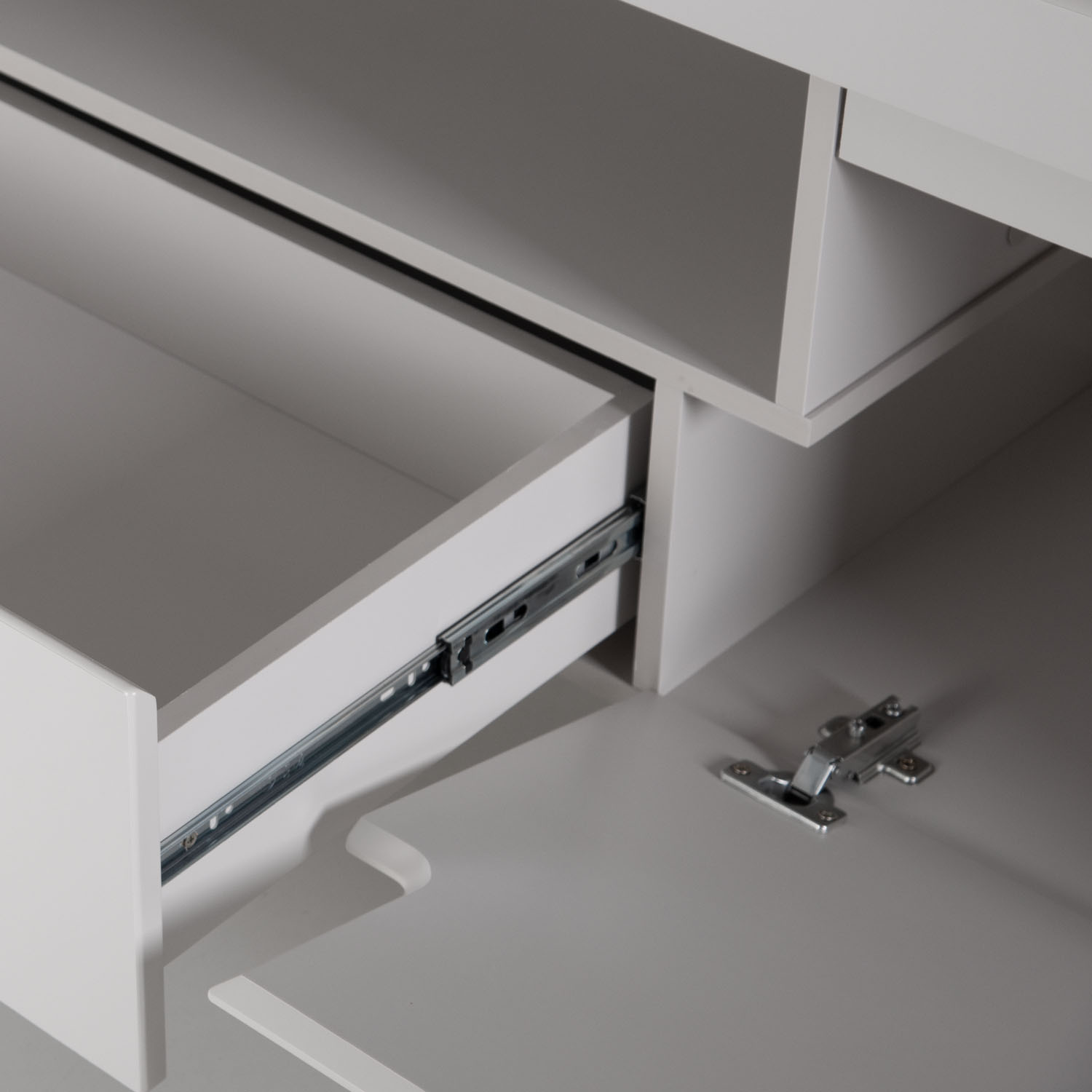 Rack Bristol 1.9 Off White 9