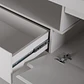 Rack Bristol 1.9 Off White - Miniatura 9