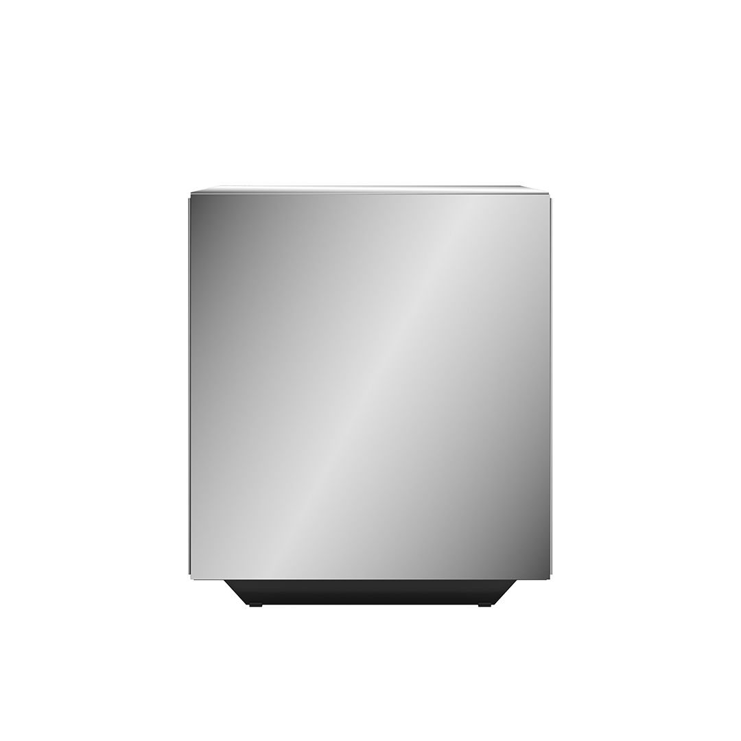 Mesa Lateral TB700 Espejado 3