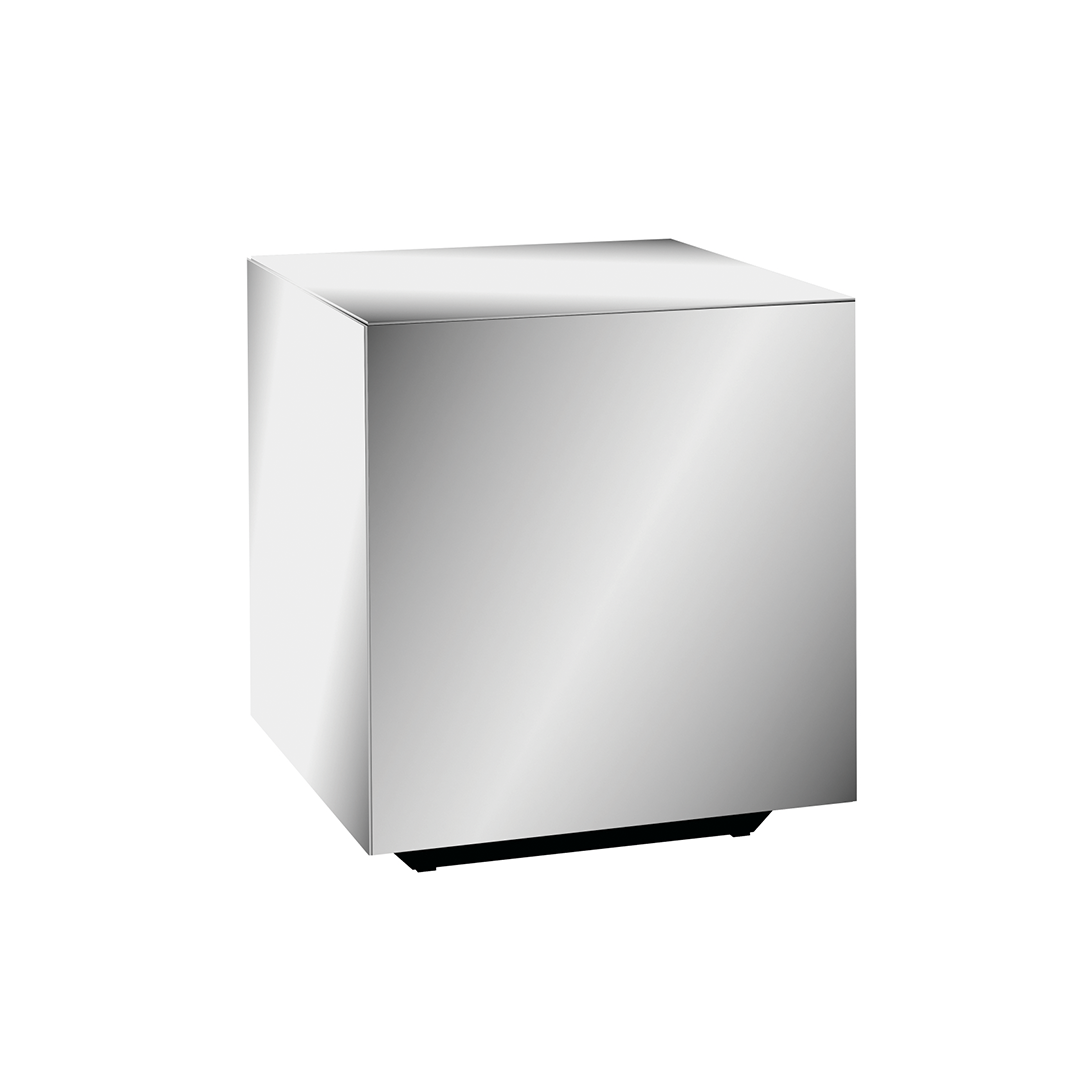 Mesa Lateral TB700 Espejado 2