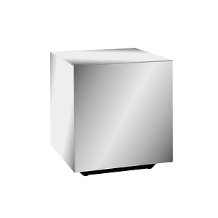 Mesa Lateral TB700 Espejado