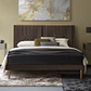 Cama Astro King Chocolate - Miniatura 1