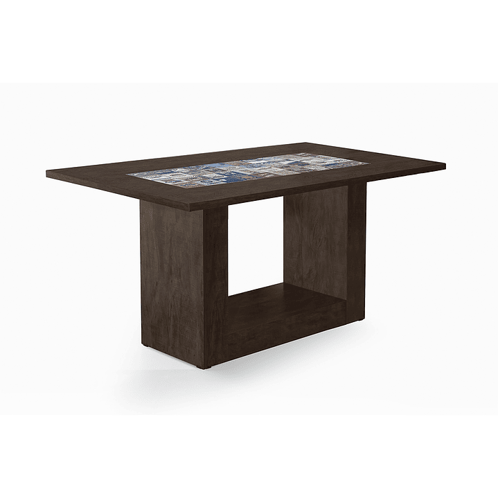 Comedor Suiza Castaño 3