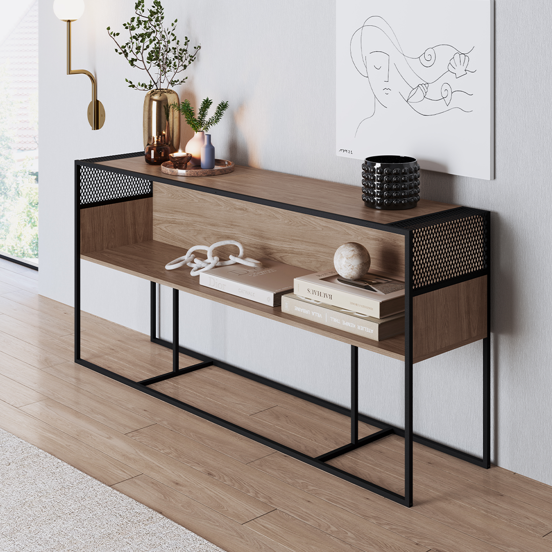 Arrimo Steel York 27900 1