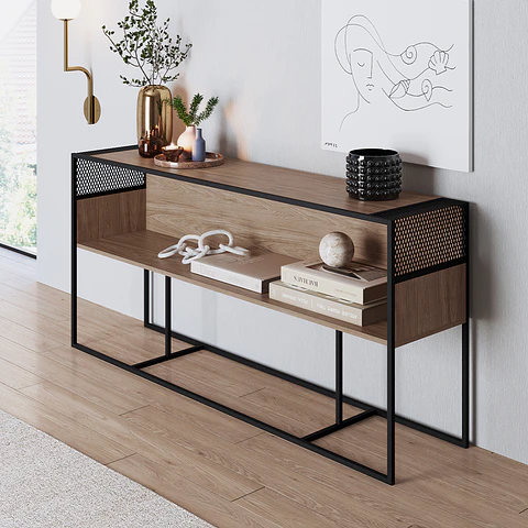 Arrimo Steel York 27900