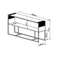 Arrimo Steel York 27900 - Miniatura 3